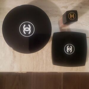 Chanel eyeshadow